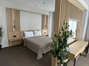 Отель Изумруд