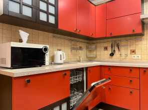 апартаменты великолепные в минуте от метро Беговая