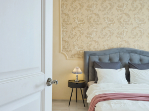 V Istoricheskom Tsentre Na Kirova 26a Flat