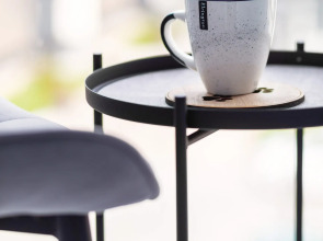 Апартаменты Crystal Corner