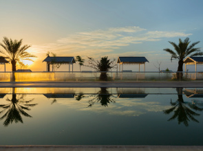 Astalanya Resort