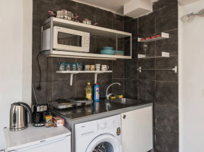 Апартаменты In the heart of Istanbul - Galata Tower view