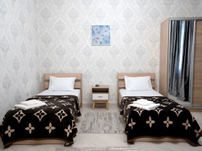 Квартира Райдас у Каспия 22