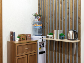 Апарт-отель АпартПейдж Маяковского