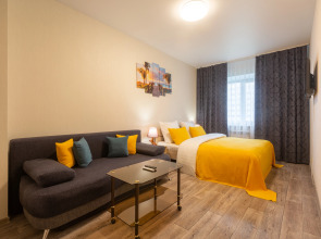 Апартаменты Пять Звёзд Каньон