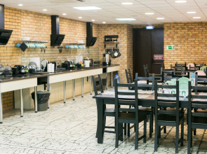 Хостел CapsLock