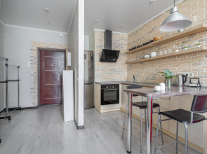 Квартира с Видом на Чашу Рядом с Метро