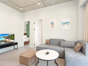 On Amiryan Str. 26/4-23/1 Apartments