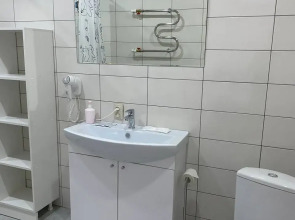 Гостевой дом Кристина и Карина