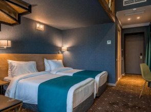 Hotel Boutique Gladius Inn