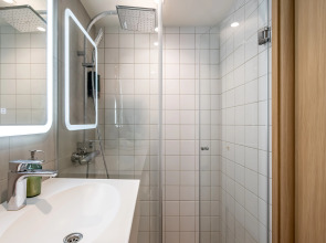 Апартаменты Your Gold Apart для 3-х гостей