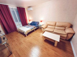 Квартира в Центре Города рядом с Гипермаркетами Ашан и Магнит