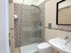 Hotel Vergilius Billia