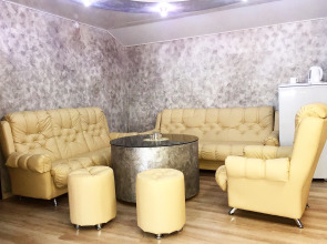 Мини-отель Ташир