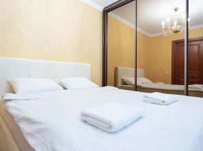 Апартаменты семейные на Раковской 27