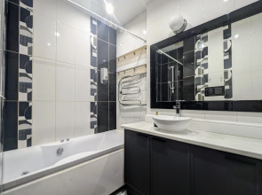 Квартира Свободна - Огромная квартира на реке Яуза