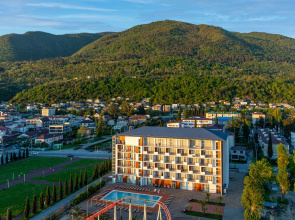 Malibu Hotel