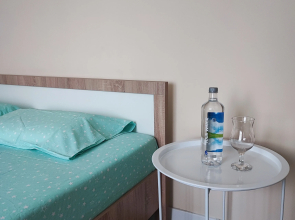 Flat Apartamenty Gorykogo 17 Brest