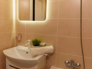 Квартира на Бульваре Роз 13