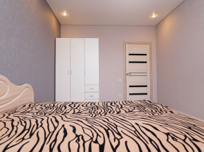 Апартаменты Voyage рядом с м.Горки