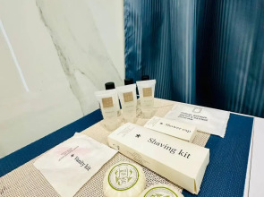 1 Комнатная Квартира