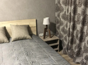 Апартаменты 5 Лмост