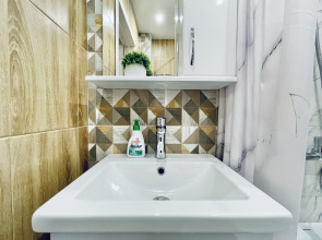 Апартаменты VEGAS на Московском Шоссе 167/1