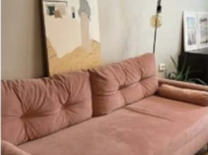 Квартира Уютная в Солнцево Матисс