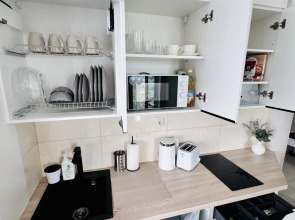 В Шаге от Моря Квартира