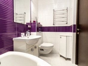 Квартира Уютная недалеко от Университета