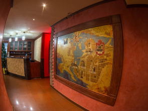 Отель Викинг I