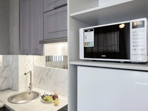 Квартира Уютная в центре города