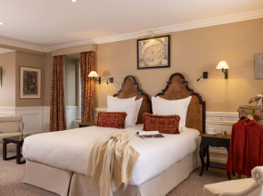 Hotel ERMITAGE - MONT SAINT-MICHEL