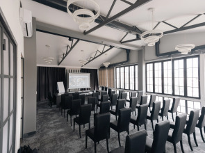 Отель Dynasty Hotel & SPA