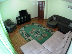 Апартаменты Челюскинцев 5