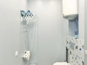 Апартаменты Vlad Apartments