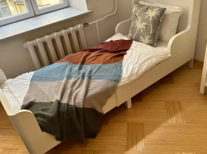 Квартира Piter Apartments Аристократ в доходном доме на Петроградке