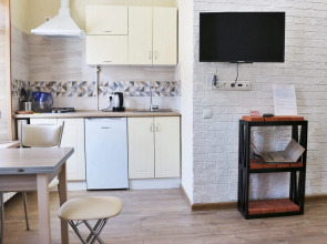 Апартаменты Welcome на Суркова