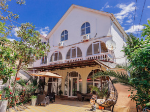 Гостевой Дом Марина