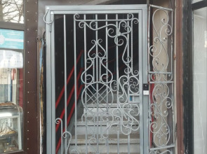 Хостел Meeting Place Bishkek