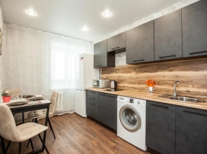 Квартира Однокомнатная Рябиновый 6