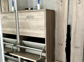 Квартира в центре Калининграда