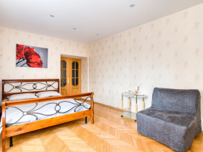 Апартаменты Moskva4you Таганская 31