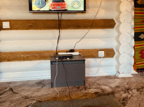 Гостевой дом РА в пространстве SUNSVET