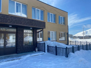 Апартаменты BBClub Apart Khibiny