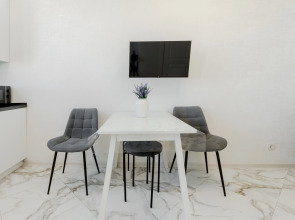 Квартира Двухкомнатная квартира в ЖК Онегин