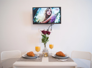 Апартаменты GFAparts