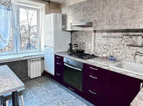 Квартира Петроградские Апартаменты