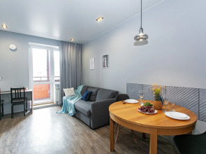 Квартира Welcome на Николаева 18