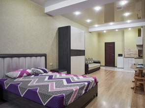 Апартаменты Sevastopol Rooms на Сенявина 5